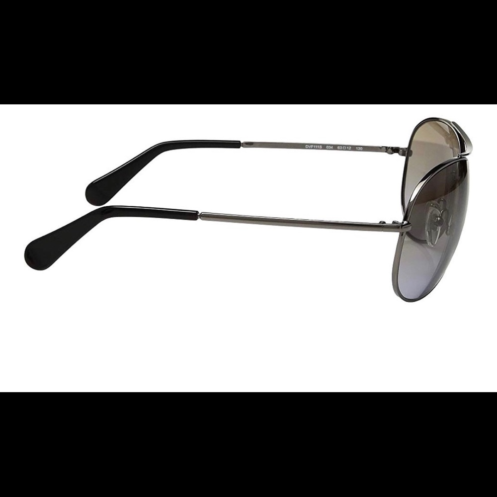 DVF Sunglasses - Picture 4 of 6